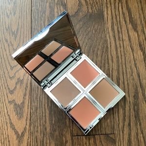 e.l.f. Beautifully Bare Natural Glow Face Palette, Highlights & Illuminates Skin